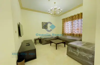 Apartment - 3 Bedrooms - 4 Bathrooms for rent in Abdullah Bin Masoud Street - Fereej Bin Mahmoud - Doha