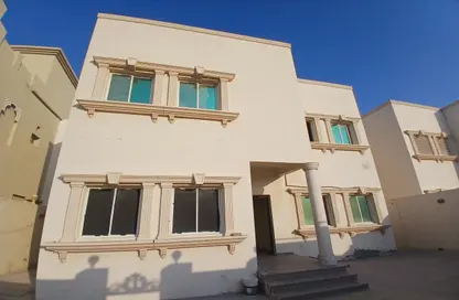 Villa - 6 Bedrooms - 6 Bathrooms for sale in Al Wukair - Al Wukair - Al Wakra