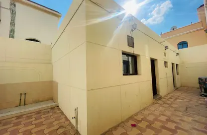 Villa - 1 Bedroom - 1 Bathroom for rent in Al Aziziyah - Al Aziziyah - Doha