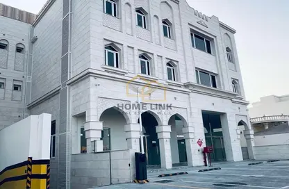 Whole Building - Studio - 5 Bathrooms for rent in Rawdat Al Khail - Rawdat Al Khail - Doha