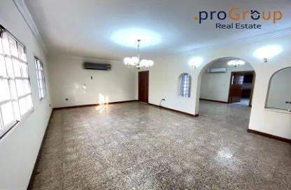 Villa - 4 Bedrooms - 5 Bathrooms for rent in Al Waab Street - Al Waab - Doha