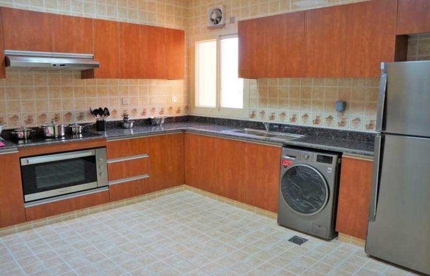 Apartment for Rent in Alfardan Gardens 09: 2BR Apartment ALFARDAN ...