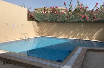 Apartment - Studio - 1 Bathroom for rent in Souk Al gharaffa - Al Gharrafa - Doha