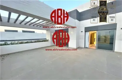 Apartment - 4 Bedrooms - 5 Bathrooms for rent in Doha Gardens - Al Waab - Al Waab - Doha