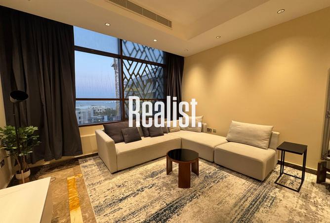 Apartment - 2 Bedrooms - 3 Bathrooms for rent in Giardino Gardens - Giardino Villas - The Pearl Island - Doha