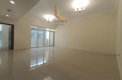 Apartment - 1 Bedroom - 2 Bathrooms for rent in Fox Hills - Fox Hills - Lusail