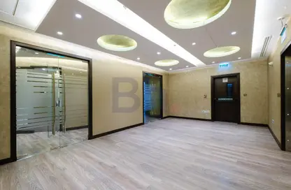 Office Space - Studio - 3 Bathrooms for rent in Imperial Suites - Old Salata - Salata - Doha