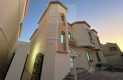 Compound - 4 Bedrooms - 5 Bathrooms for rent in Aspire Tower - Al Waab - Al Waab - Doha