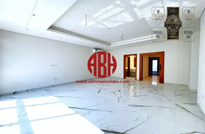 Villa - 6 Bedrooms - 5 Bathrooms for rent in Palm City Gardens - Al Waab - Al Waab - Doha