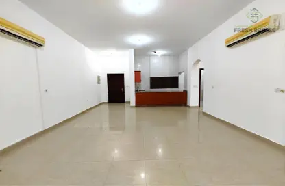 Apartment - 1 Bedroom - 1 Bathroom for rent in Old Al Ghanim - Al Ghanim - Doha