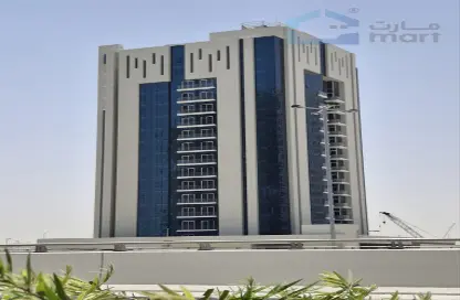 Apartment - 1 Bedroom - 2 Bathrooms for sale in Lusail City - Lusail