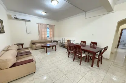 Apartment - 2 Bedrooms - 2 Bathrooms for rent in Najma Street - Najma - Doha