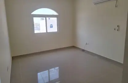 Villa - 7 Bedrooms - 7 Bathrooms for rent in Ain Khalid Gate - Ain Khaled - Doha