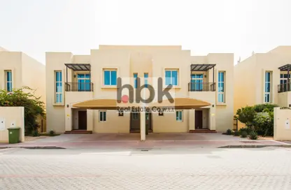 مجمع سكني - 3 غرف نوم - 5 حمامات للايجار في عين خالد - عين خالد - الدوحة