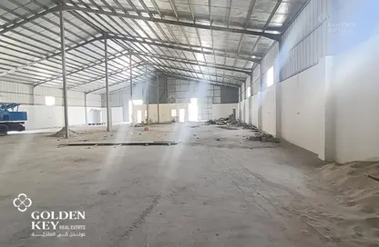 Warehouse - Studio for rent in East Industrial Street - Birkat Al Awamer - Al Wakra