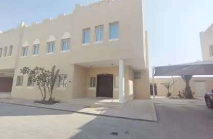 Villa - 4 Bedrooms - 3 Bathrooms for rent in Aspire Tower - Al Waab - Al Waab - Doha