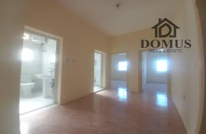 Apartment - 2 Bedrooms - 2 Bathrooms for rent in Tadmur Street - Old Airport Road - Doha