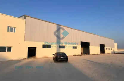 Warehouse - Studio for rent in Industrial Area - Mesaieed