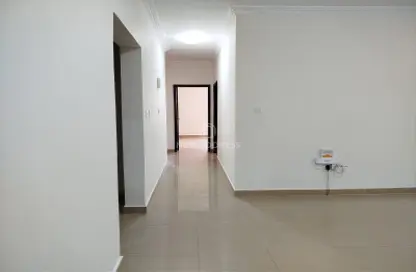 Apartment - 2 Bedrooms - 2 Bathrooms for rent in Palm Gardens 1 - Palm Gardens - Al Sadd - Doha
