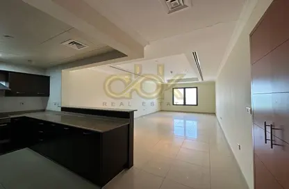 Apartment - Studio - 1 Bathroom for rent in East Porto Drive - Porto Arabia - The Pearl Island - Doha