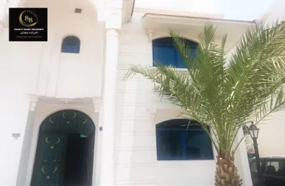 Villa - 5 Bedrooms - 4 Bathrooms for rent in Al Nuaija Street - Al Hilal West - Al Hilal - Doha