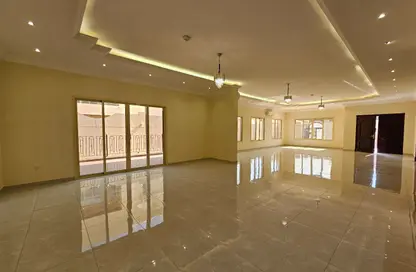 Villa - 4 Bedrooms - 5 Bathrooms for rent in Al Waab Street - Al Waab - Doha