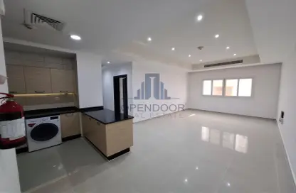 Apartment - 2 Bedrooms - 3 Bathrooms for rent in Regency Residence Al Sadd - Al Sadd - Doha