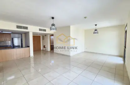 Apartment - 3 Bedrooms - 3 Bathrooms for rent in Piazza 3 - La Piazza - Fox Hills - Lusail