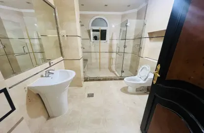 Apartment - 1 Bedroom - 1 Bathroom for rent in Ain Khaled - Doha