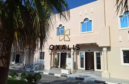 Compound - 3 Bedrooms - 3 Bathrooms for rent in Al Jazi Village I - Al Jazi Village - Al Gharrafa - Doha