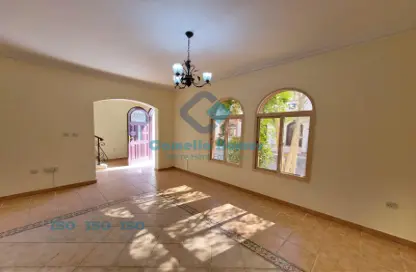 Villa - 3 Bedrooms - 3 Bathrooms for rent in Al Hilal - Al Hilal - Doha