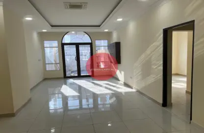 Apartment - 1 Bedroom - 1 Bathroom for rent in Abu Hamour - Doha