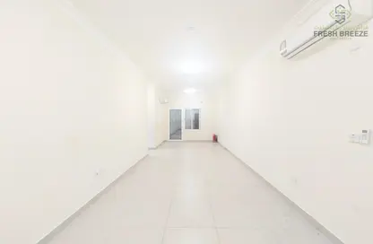 Apartment - 3 Bedrooms - 3 Bathrooms for rent in Old Airport Road - Doha