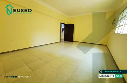 Apartment - 2 Bedrooms - 2 Bathrooms for rent in RASTEC 28 - Abdullah Bin Masoud Street - Fereej Bin Mahmoud - Doha