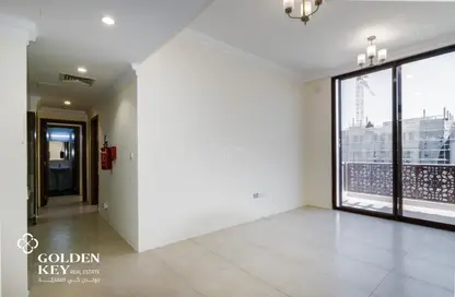 Apartment - 2 Bedrooms - 3 Bathrooms for rent in Regency Residence Fox Hills 1 - Lusail