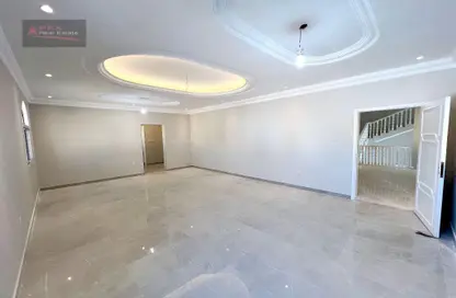 Villa - 6 Bedrooms - 6 Bathrooms for rent in Al Hilal West - Al Hilal - Doha