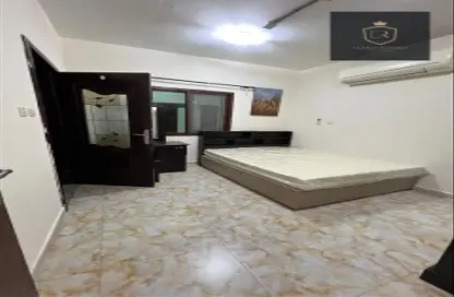 Apartment - 1 Bedroom - 1 Bathroom for rent in Al Muntazah Street - Al Muntazah - Doha