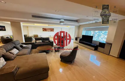 Apartment - 3 Bedrooms - 4 Bathrooms for rent in Souk Merqab - Al Nasr - Doha