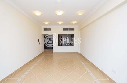 Apartment - 1 Bedroom - 2 Bathrooms for rent in Medina Centrale - Medina Centrale - The Pearl Island - Doha