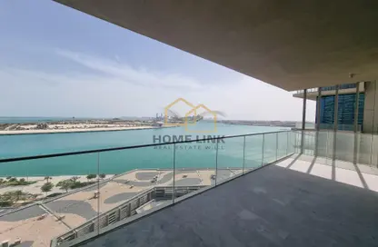 Apartment - 3 Bedrooms - 5 Bathrooms for sale in Downtown - Qatar Entertainment City - Lusail