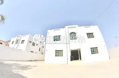 Apartment - 1 Bedroom - 1 Bathroom for rent in Street 871 - Al Duhail South - Al Duhail - Doha