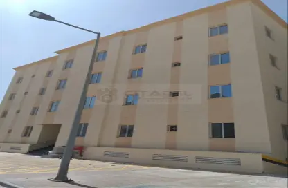 Apartment - 2 Bedrooms - 3 Bathrooms for rent in Madinat Khalifa South - Madinat Khalifa - Doha