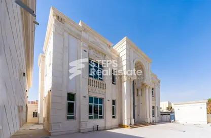 Villa - 7+ Bedrooms - 7+ Bathrooms for sale in Al Markhiya Street - Al Markhiya - Doha