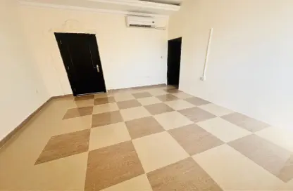 Apartment - 1 Bedroom - 1 Bathroom for rent in Al Thumama - Doha