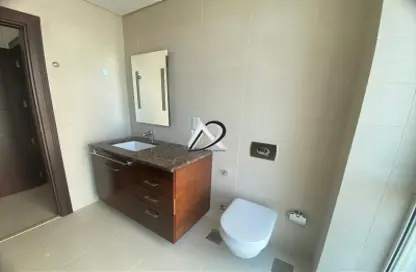 Apartment - 1 Bedroom - 2 Bathrooms for rent in Tower 23 - Viva Bahriyah - The Pearl Island - Doha