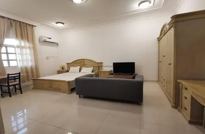 Apartment - 1 Bathroom for rent in West Bay Lagoon Street - West Bay Lagoon - Doha