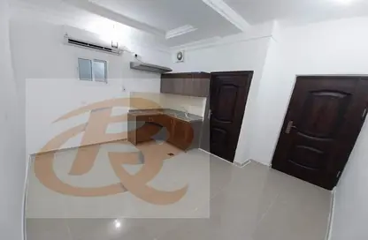 Apartment - 1 Bedroom - 1 Bathroom for rent in Financial Square - Al Hilal West - Al Hilal - Doha