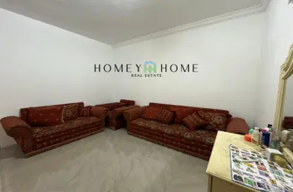 Apartment - 1 Bedroom - 1 Bathroom for rent in Fereej Bin Mahmoud North - Fereej Bin Mahmoud - Doha