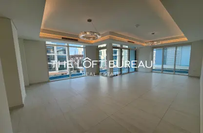 Apartment - 3 Bedrooms - 5 Bathrooms for sale in Gewan Island - The Pearl Island - Doha