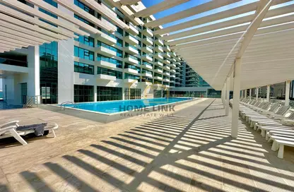 Apartment - 1 Bedroom - 2 Bathrooms for sale in Downtown - Qatar Entertainment City - Lusail